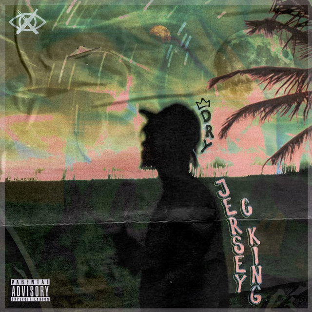 Jersey C King cover art