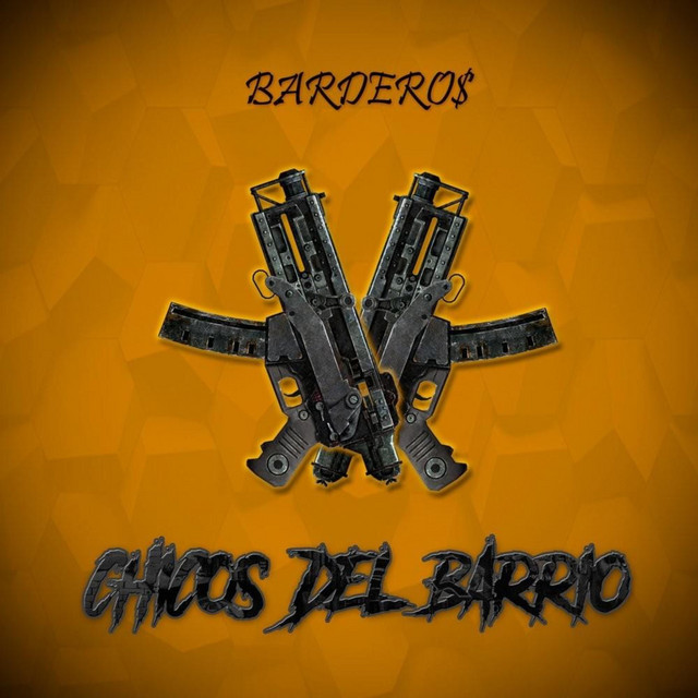 Perdidos cover art