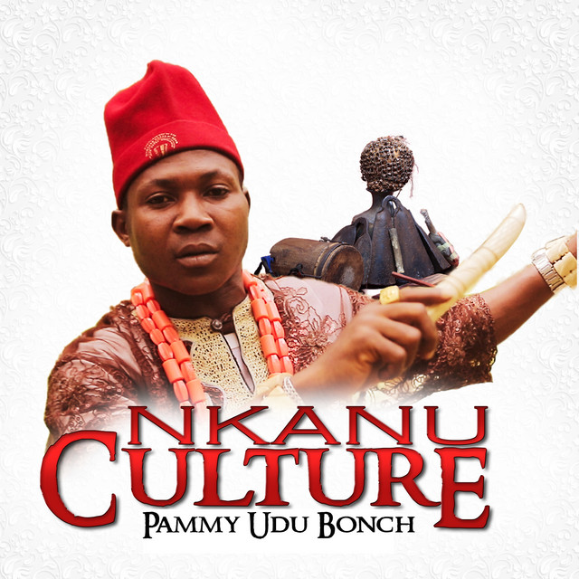 Nkanu Culture album image