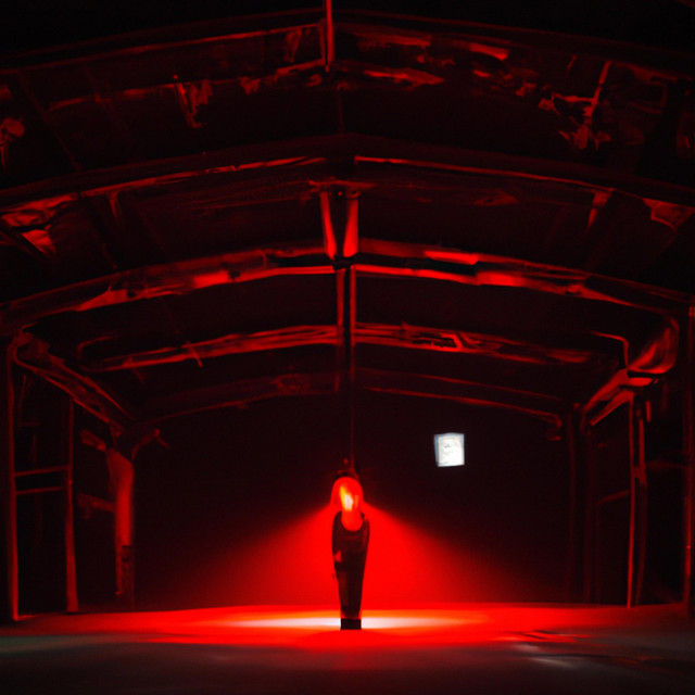 ALONE cover art