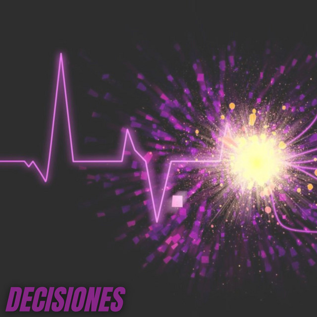 Decisiones cover art