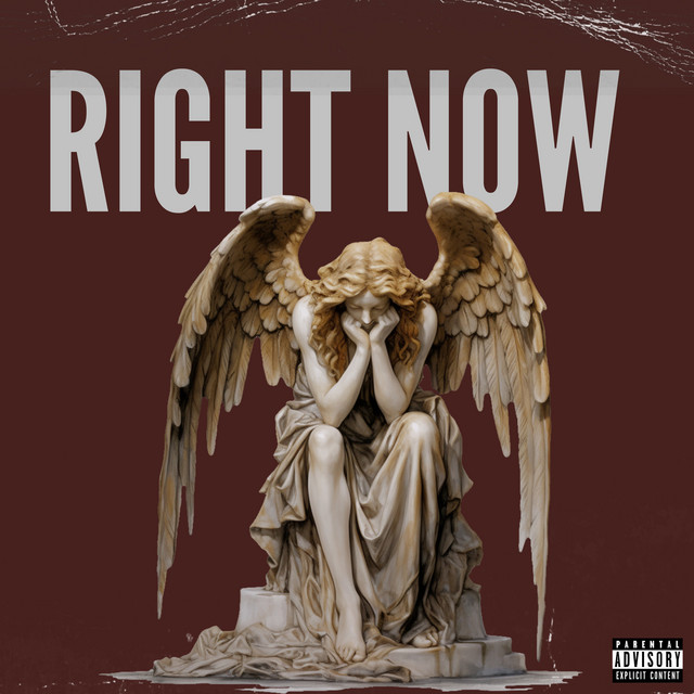 Right Now cover art