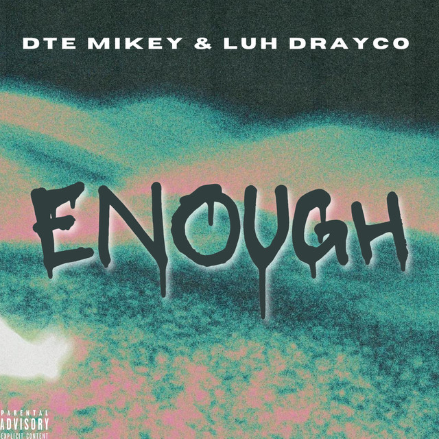 Enough