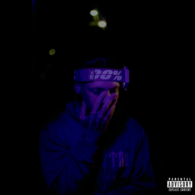 RFDN cover art