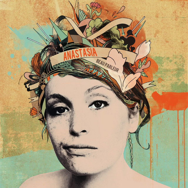 Beau parleur cover art