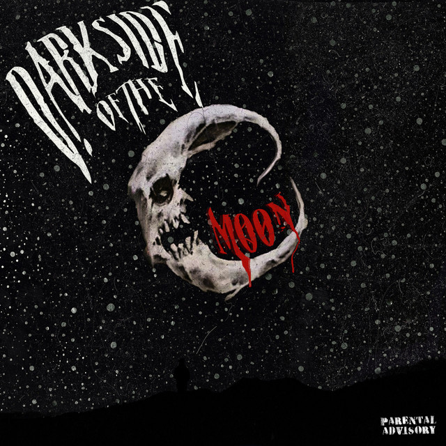 Dark Side of the Moon cover art