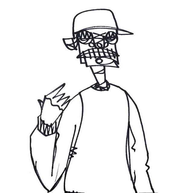 I Thought So 07 cover