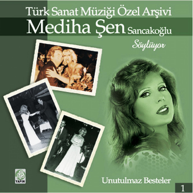 Mediha Şen Sancakoğlu Photo