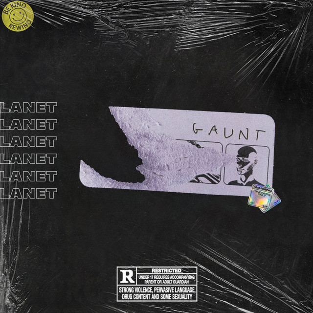 LANET cover art