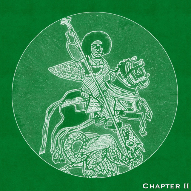 Good Over Evil, Chapter Il cover art