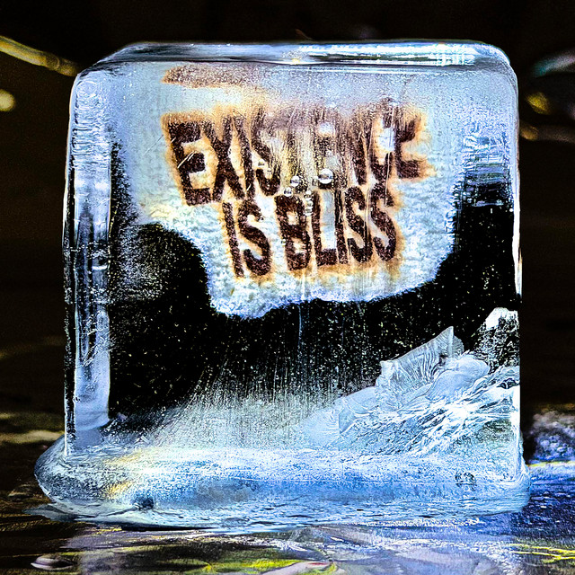 Existence is Bliss cover art