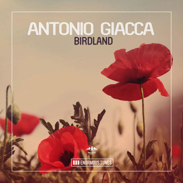 Birdland album art