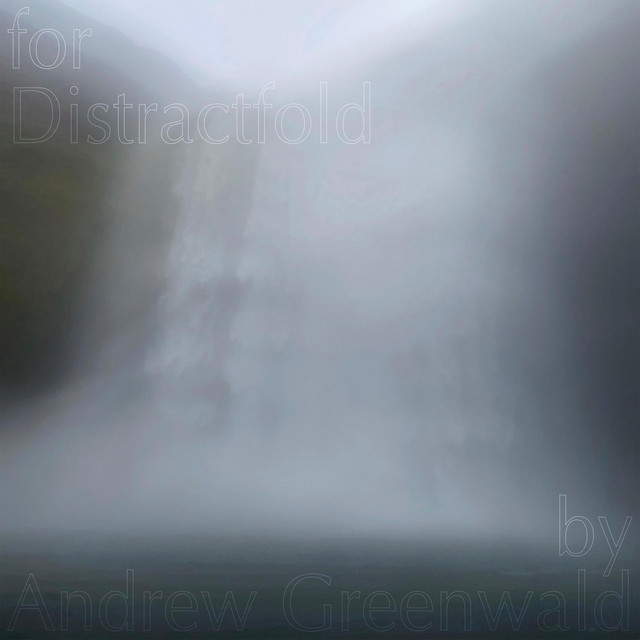 for Distractfold by Andrew Greenwald