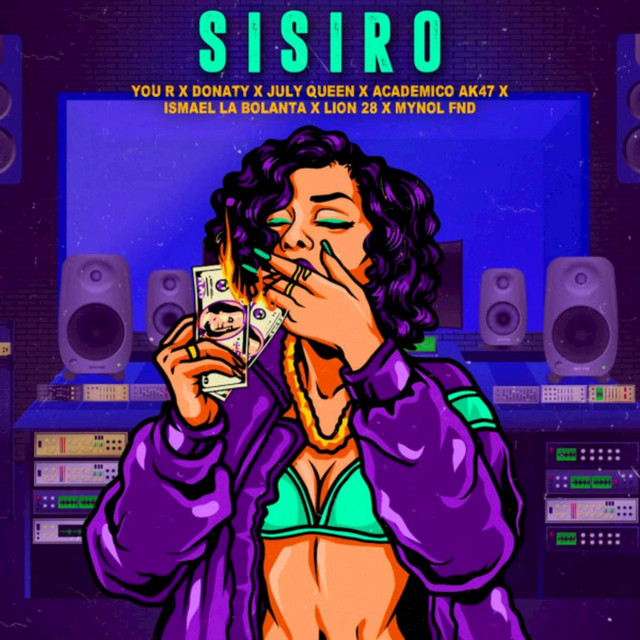 Sisiro