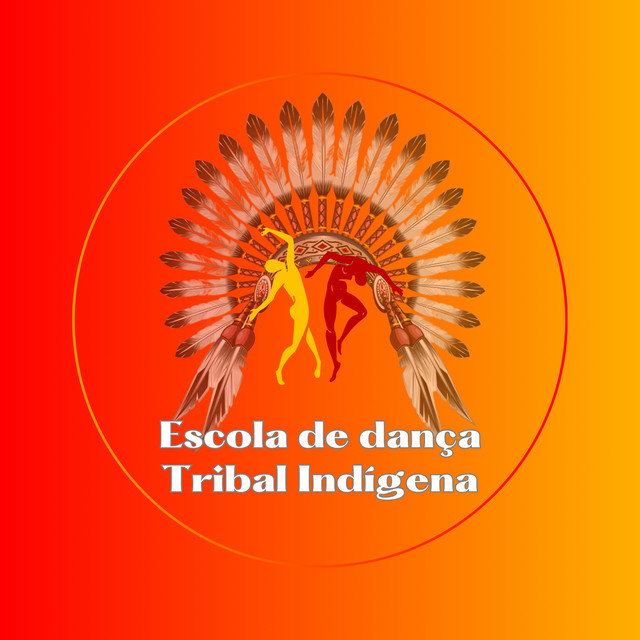 Escola de Dança Tribal Indigena (Live) cover