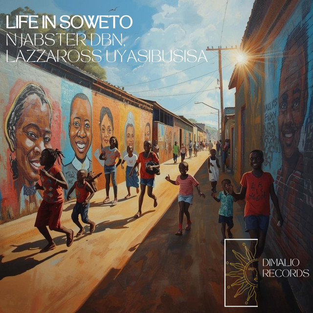 Life in Soweto