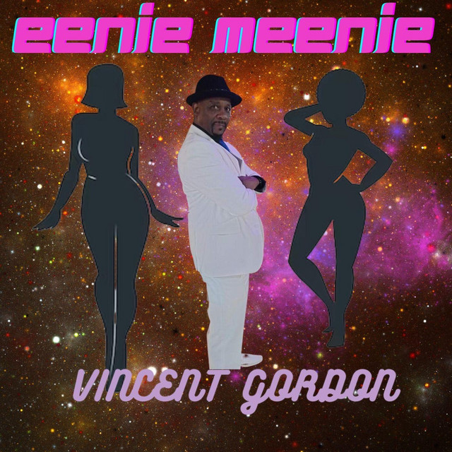 Vincent Gordon