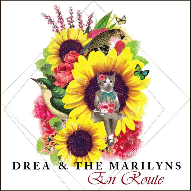 En Route cover