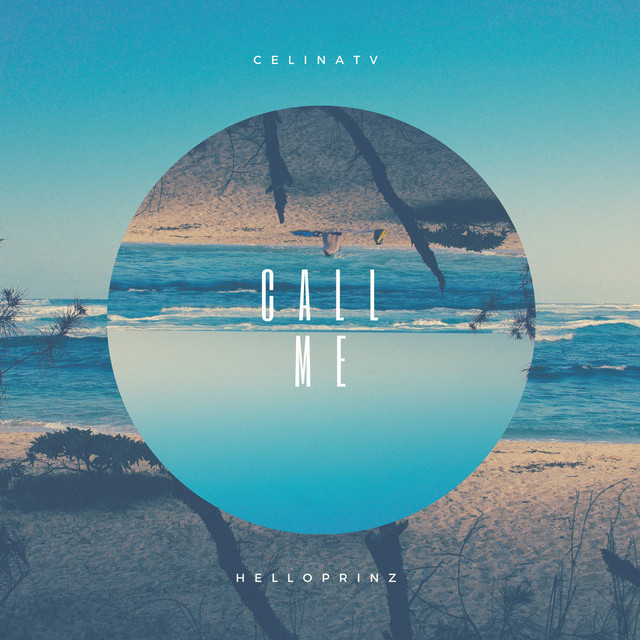 Call Me cover art