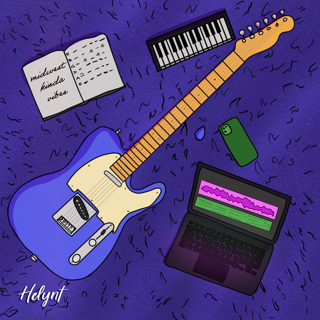 undefined album image