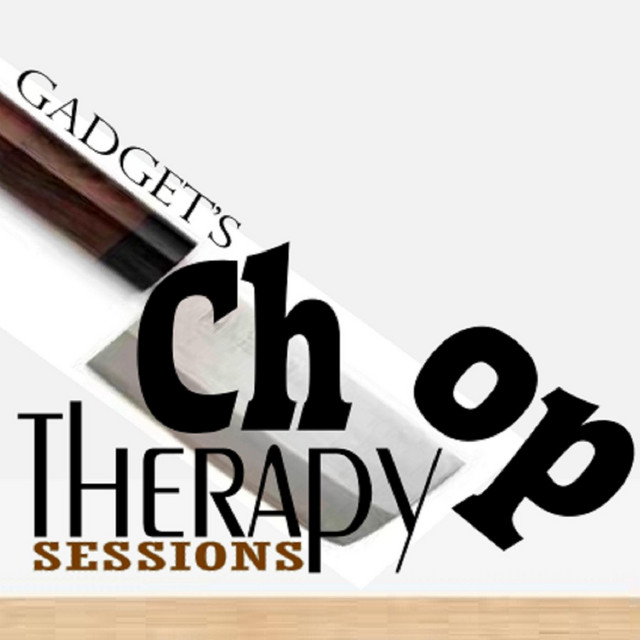 Chop Therapy Sessions (Remastered) cover art