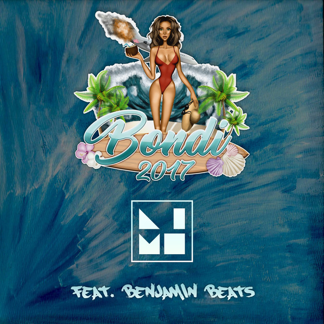 Bondi 2017 (feat. Benjamin Beats)