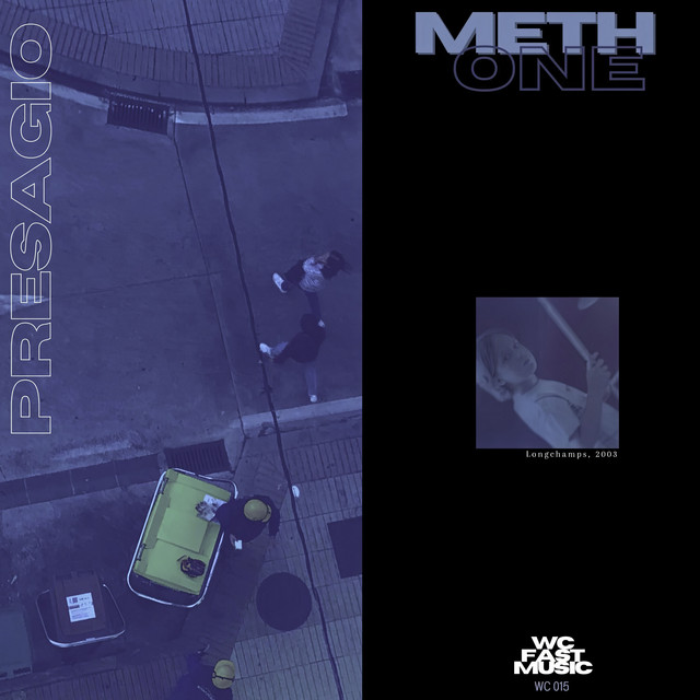 Presagio cover art