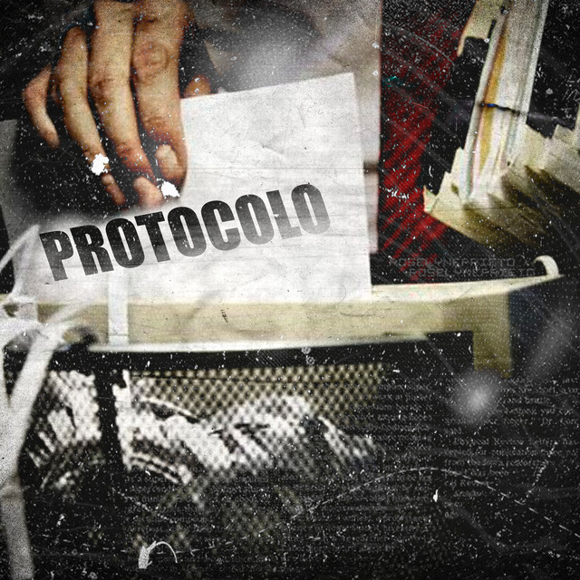 Protocolo cover art