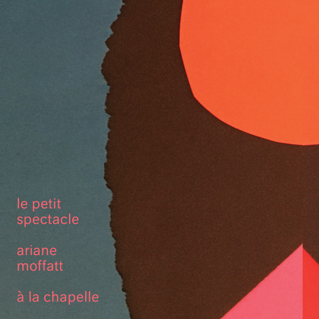 Le petit spectacle à La Chapelle cover art