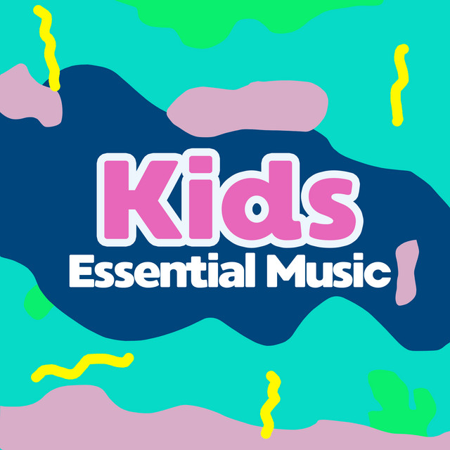 Kids Essential Music - Album by Toddler Songs Kids | Spotify