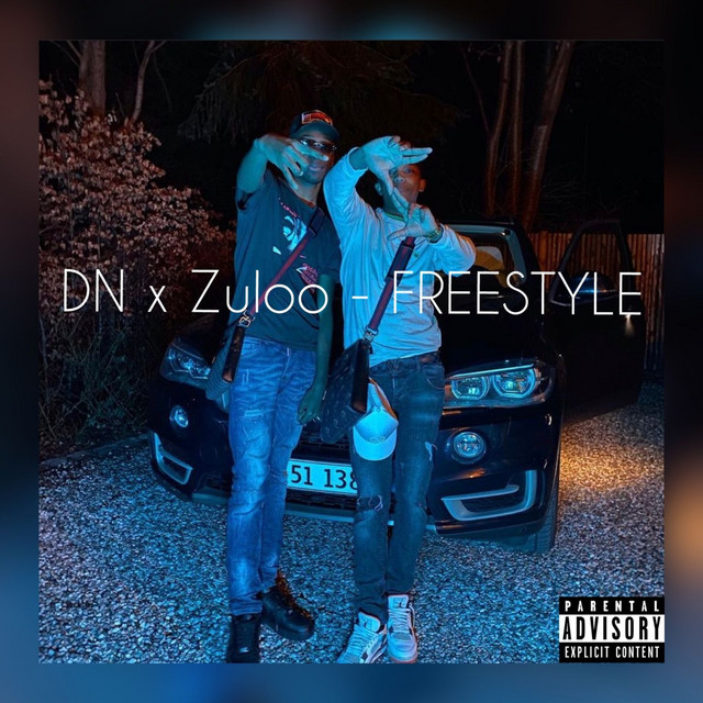 FREESTYLE cover art
