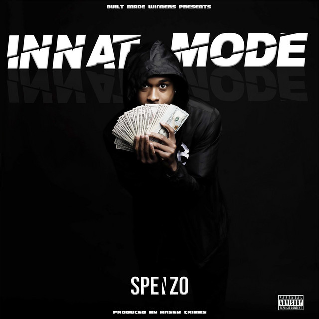 Innat Mode cover art