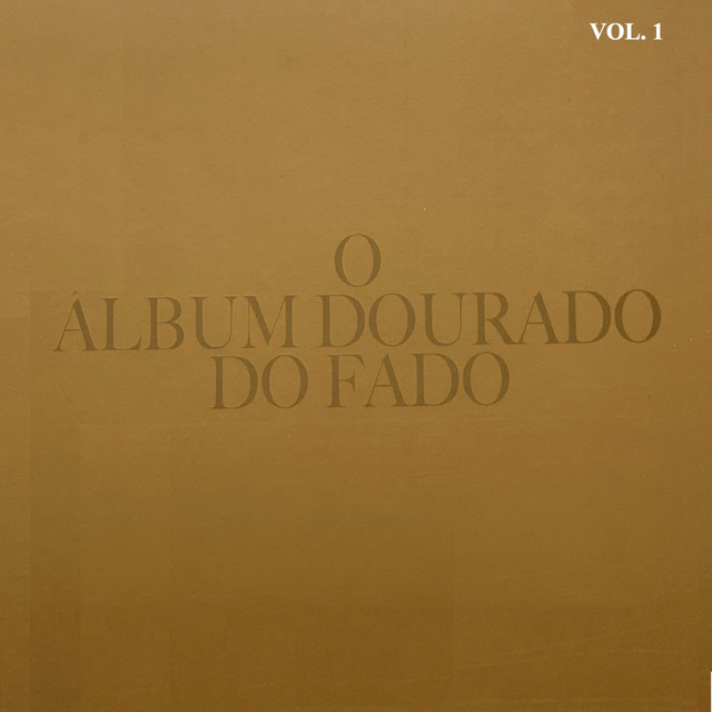 Pochette du titre Fado Zé António