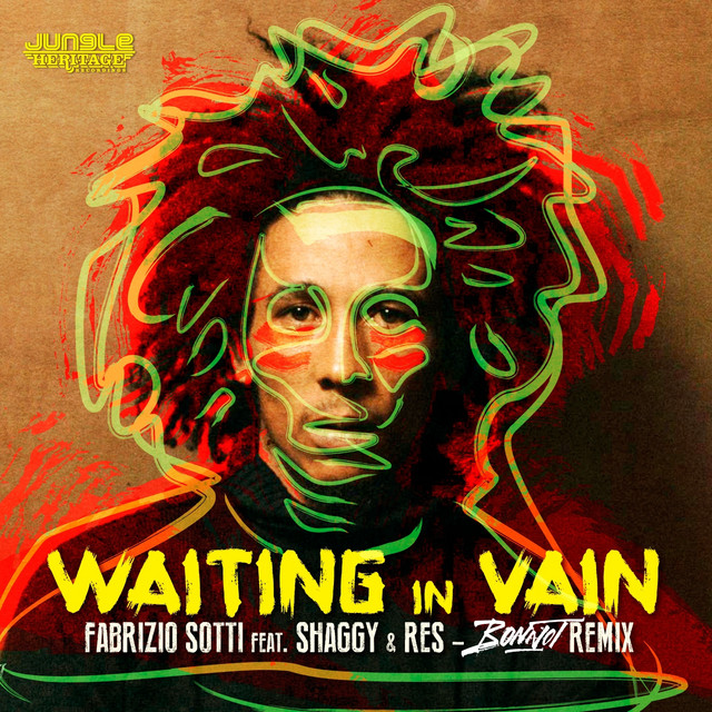 Waiting in Vain - Bonnot Remix Full Vocal Edit