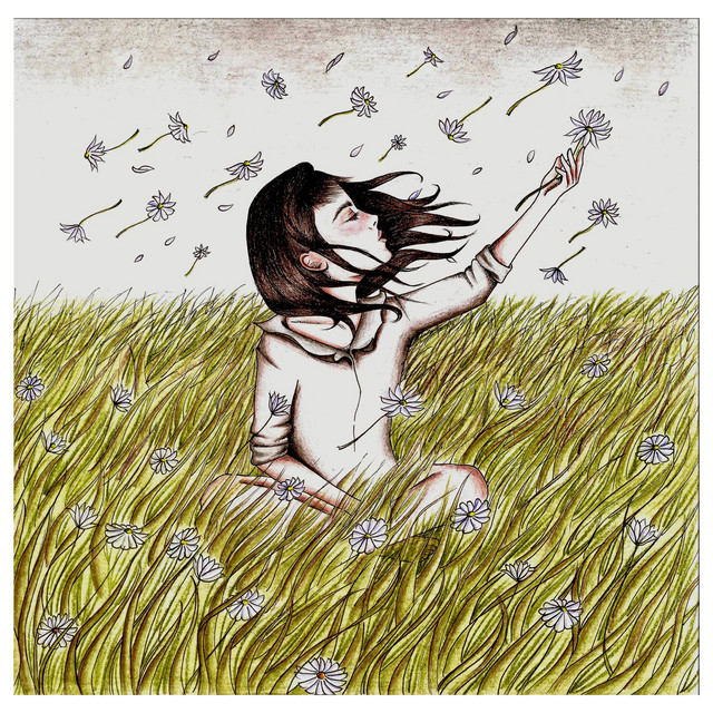Primavera cover art
