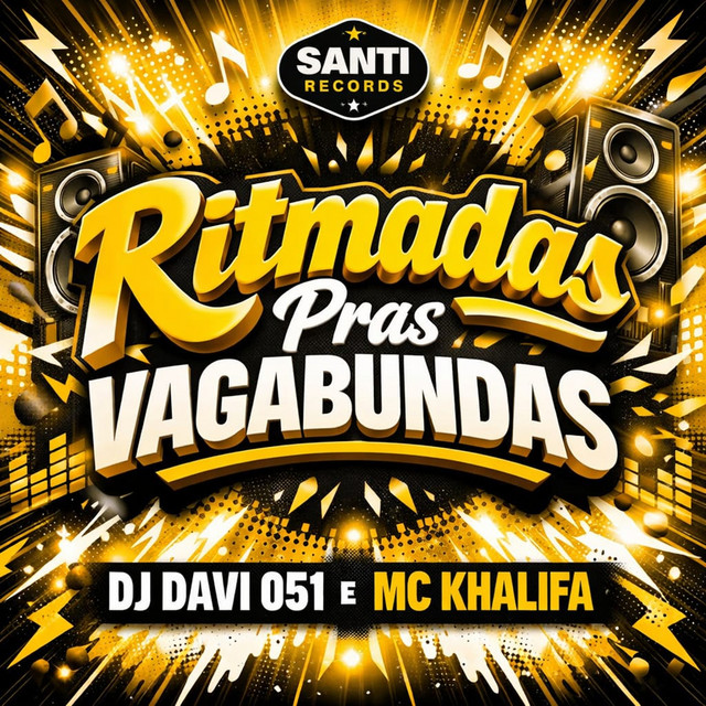 Ritmada Pras Vagabundas