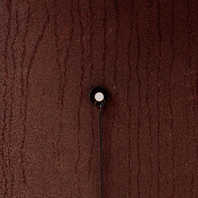 Rust cover art
