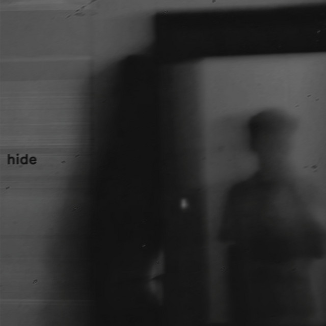 hide cover art