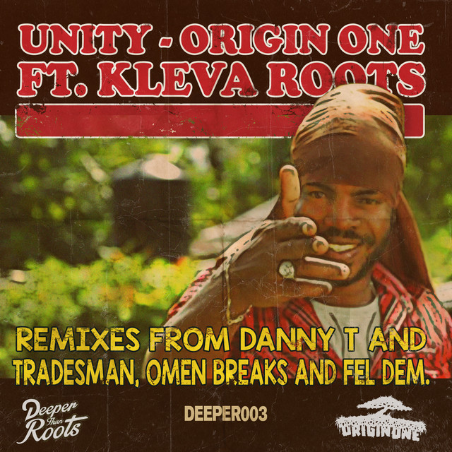 Unity cover