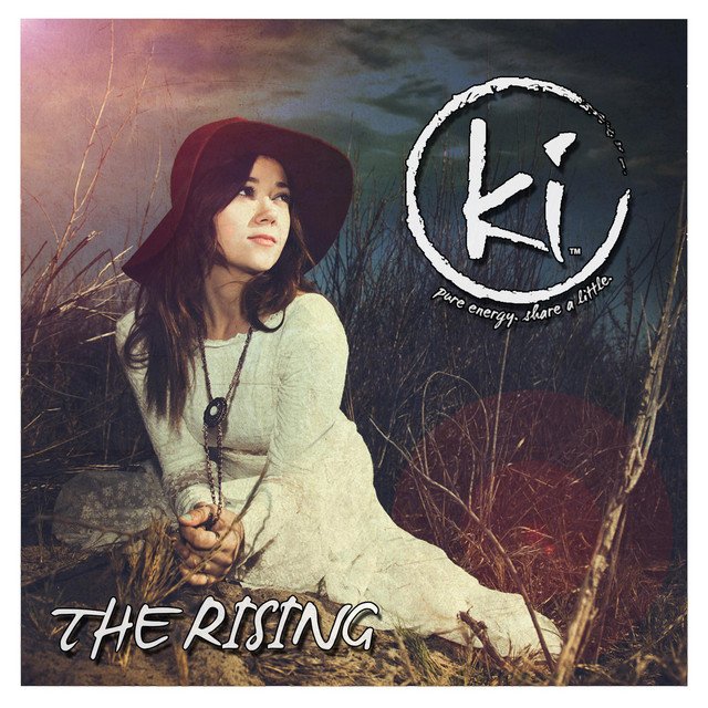 The Rising cover art