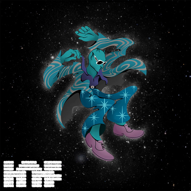 GETDOWN LIL' DEVIL cover art