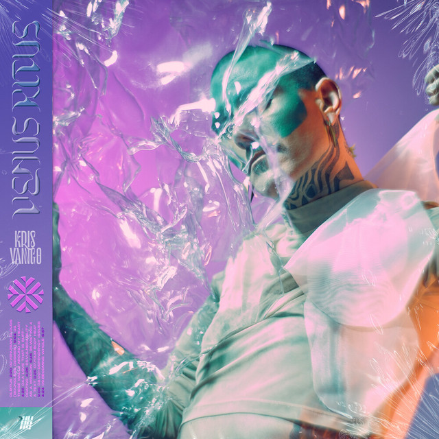 Venus Ritus cover art