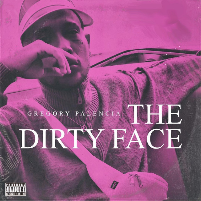 The Dirty Face cover art