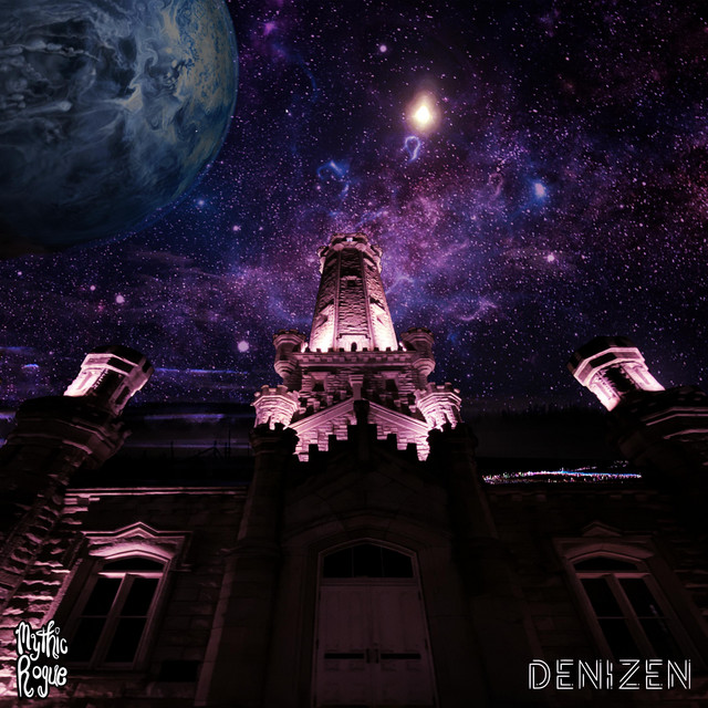 Changes cover art