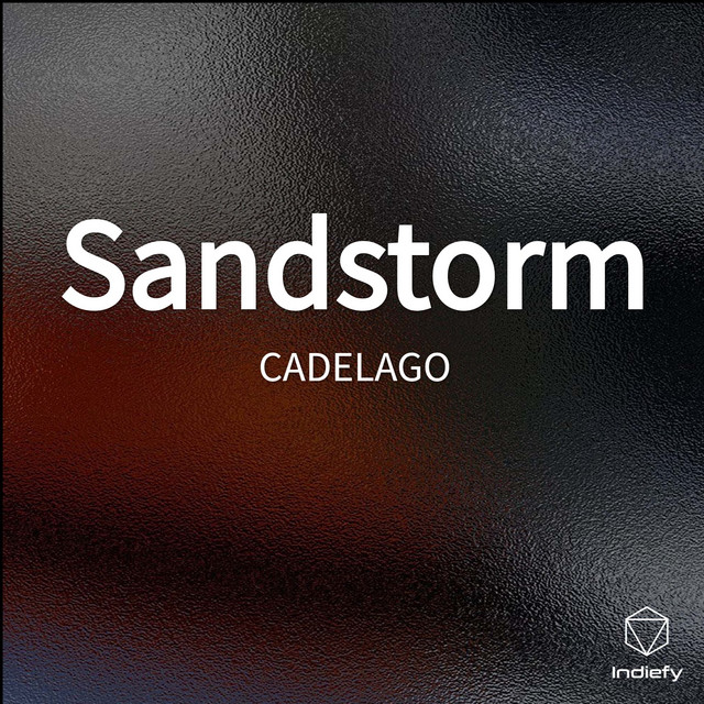 Sandstorm