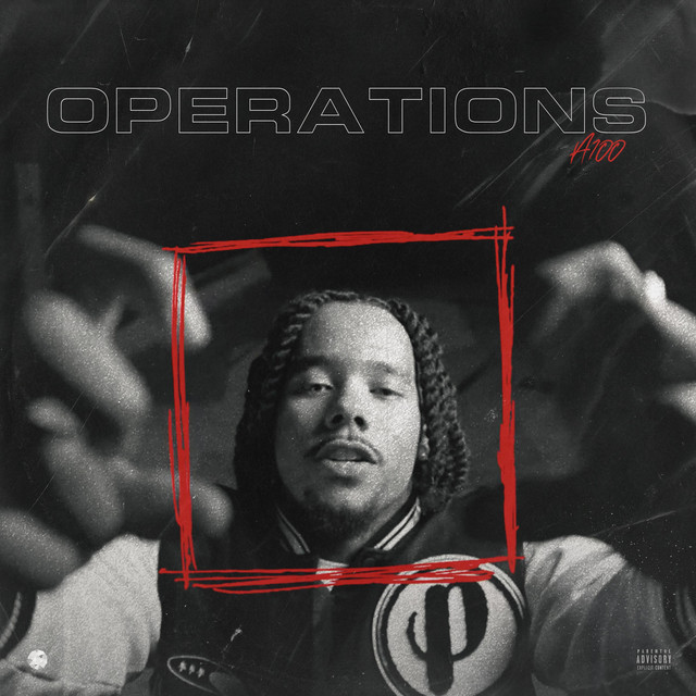 Operations cover art