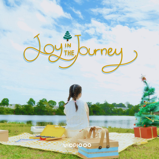 Joy in the Journey — viopiooo