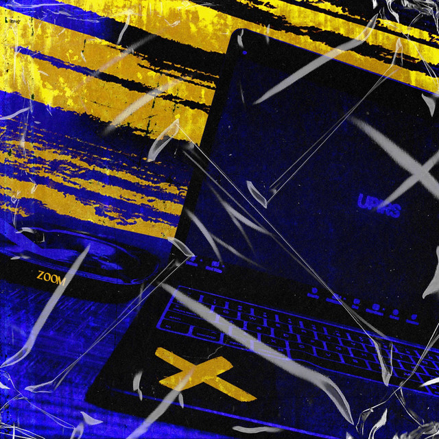 Zoom cover art