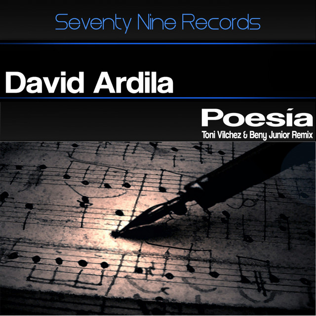 Poesia cover art