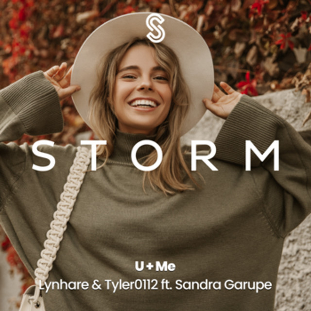Обкладинка Lynhare — U + Me